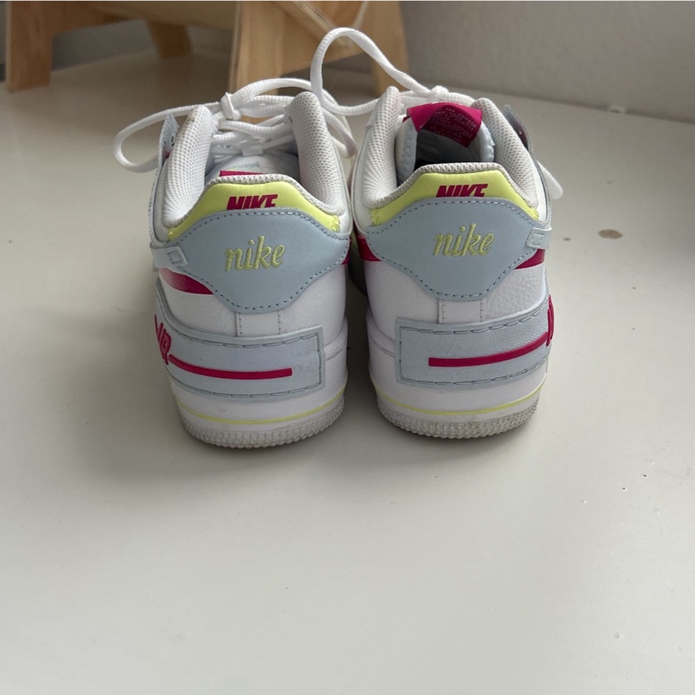 Nike Air Force 1 Shadow size 9